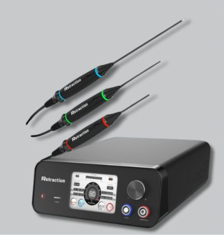 Retraction - tecnologia para melhorar a flacidez de pele